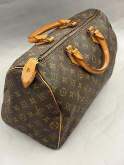 Louis Vuitton Speedy 35  brun - Louis Vuitton