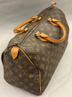 Louis Vuitton Speedy 35  brun - Louis Vuitton