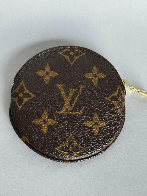 Louis Vuitton Coin Pouch