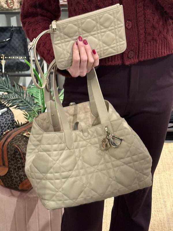 Christian Dior Toujours