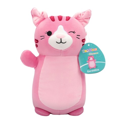 SQUISHMALLOWS 25 CM HUGMEES GERALDINE