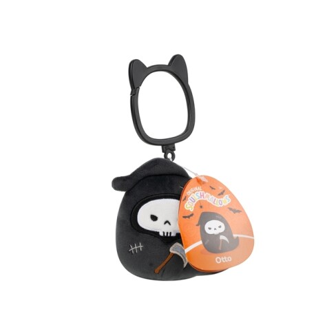 SQUISHMALLOWS 9 CM HALLOWEEN CLIP ON OTTO