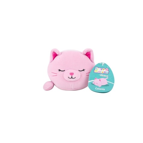 SQUISHMALLOWS 20 CM SLEEP A MALLOWS ASST CELENIA