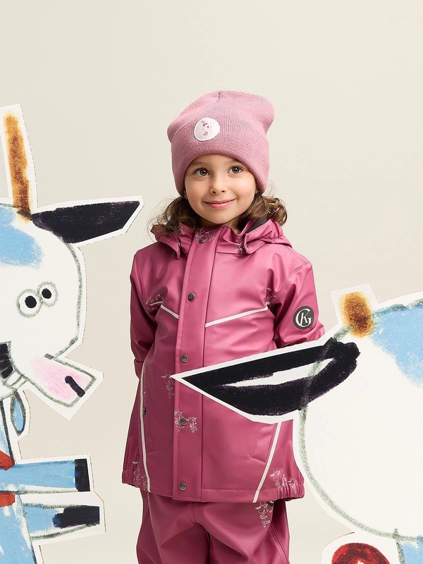 Gullkorn Bukkene Ull Lue