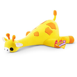 Hug-A-Lumps Medium Giraffe Gigi Gigi the giraffe - Zuru