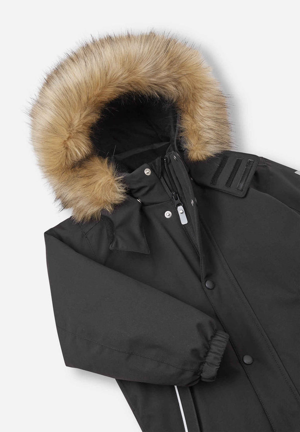 REIMA STAVANGER VINTERDRESS