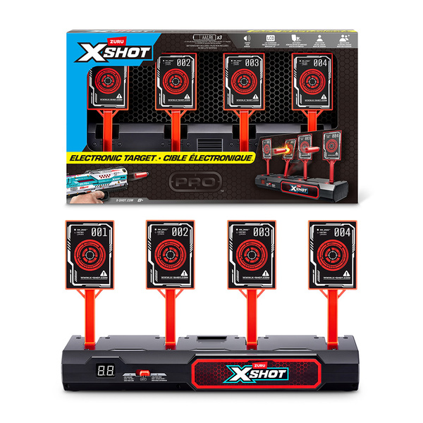 XSHOT Pro Interactive Target