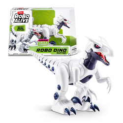 Robo Alive Robo Dino Raptor Dino Raptor - Zuru