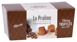 Mocca Trøfler 200g ikke relevant - La praline