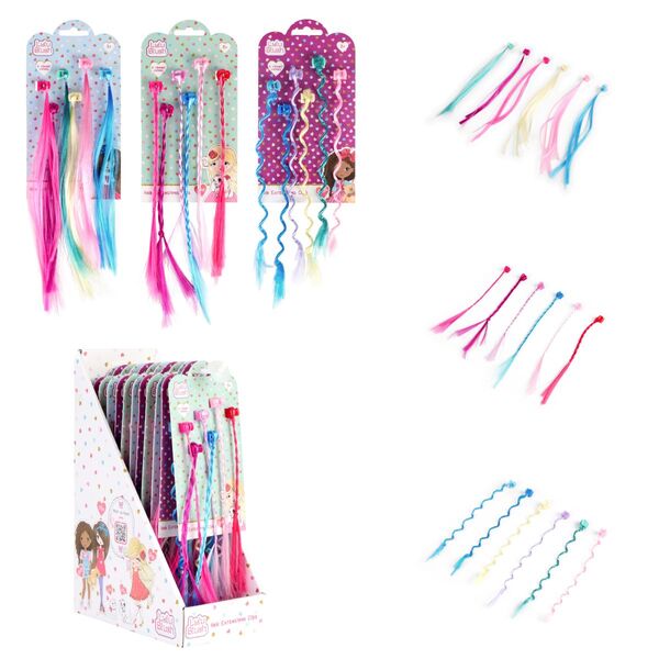 RAINBOW HAIR WAND REFRESH