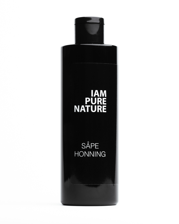 Såpe Honning