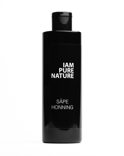 Såpe Honning 
