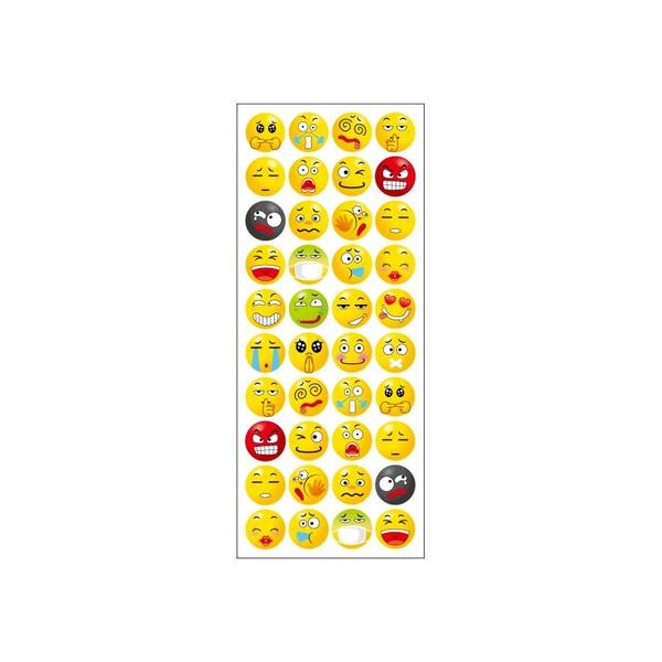 STICKERS SMILEYS STORE TINKA