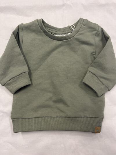 NBNTAKKI LS SWEAT  Shadow - Name It