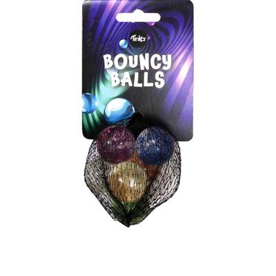 SPRETTBALL NR 5 TINKA Glitter - Tinka