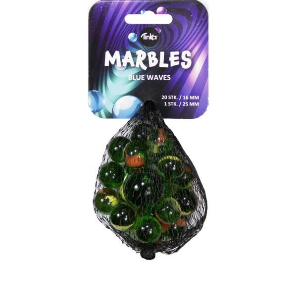 KLINKEKULER 20+1 NR 15 TINKA