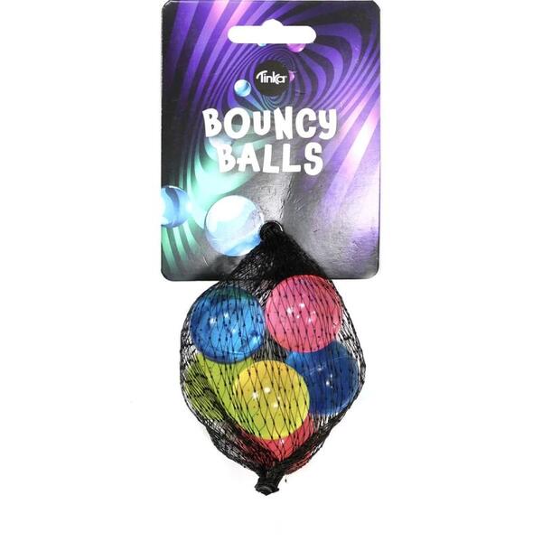 SPRETTBALL NR 1 TINKA