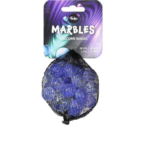 KLINKEKULER 20+1 NR 5 TINKA