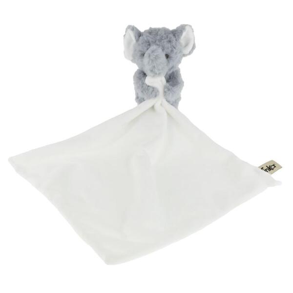 KOSEKLUT ELEFANT 30CM TINKA BABY