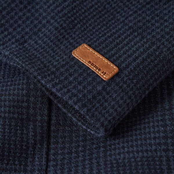 NMMROBINO SWEAT BLAZER