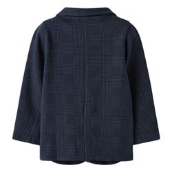 NMMROBINO SWEAT BLAZER Navy Blazer - Name It