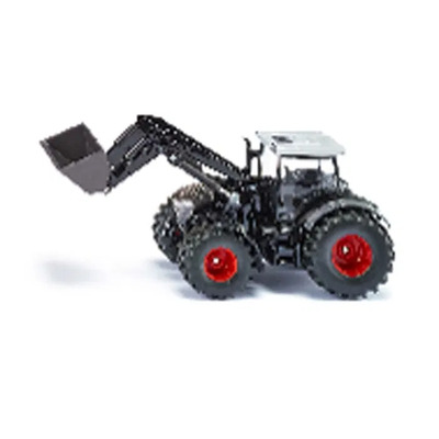 Siku 1:50 Fendt 942 Vario With Front Loader Fendt 942 Vario With Front Loader - Siku