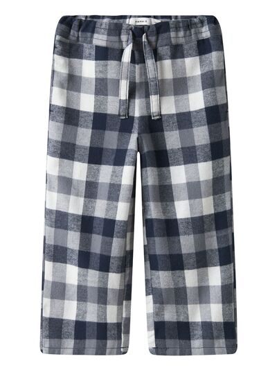 NKMRAUL PANT  Navy Blazer - Name It