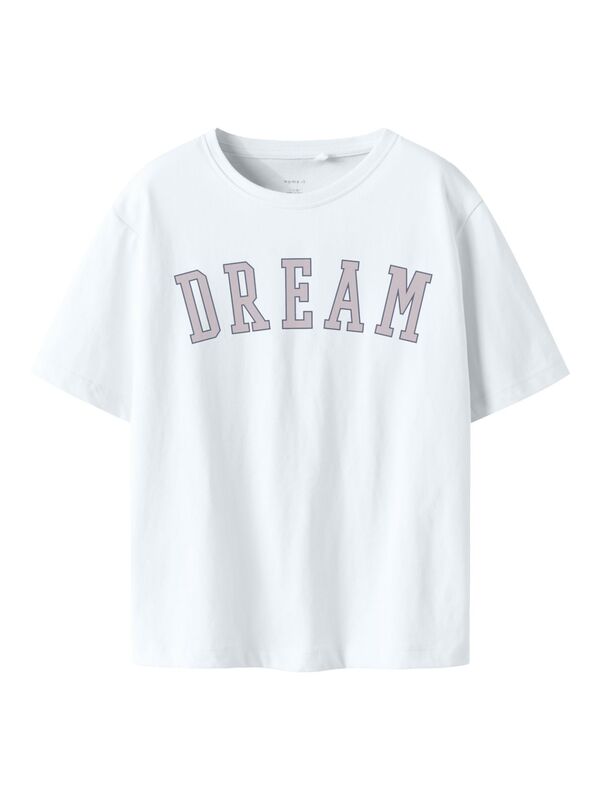 NKFRINDA SS REGULAR TOP