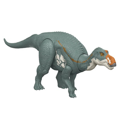 Jurassic World Rebirth Wild Roar Maiasaura - Leiker