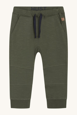 HCGeorg joggebukse Deep Ivy - Hust & Claire