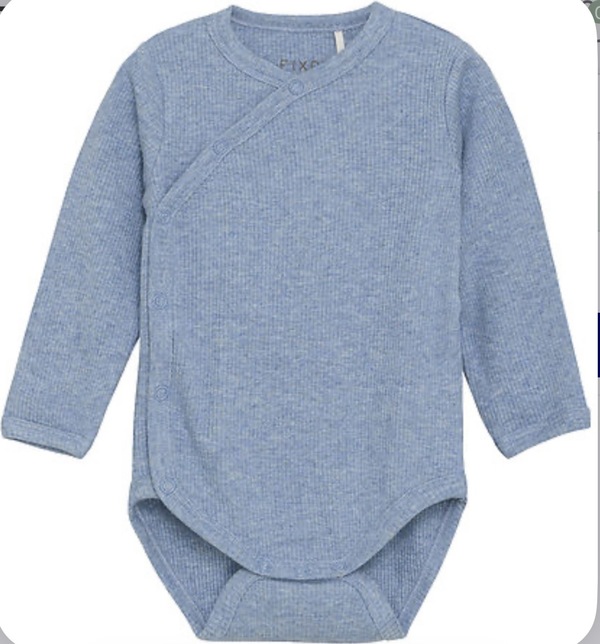 FIXONI OMSLAGSBODY "RIBB"