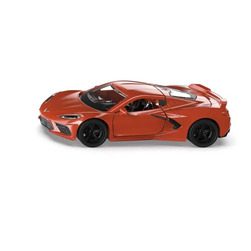 Siku 1:50 Chevrolet Corvette Stingray Chevrolet Corvette Stingray - Siku