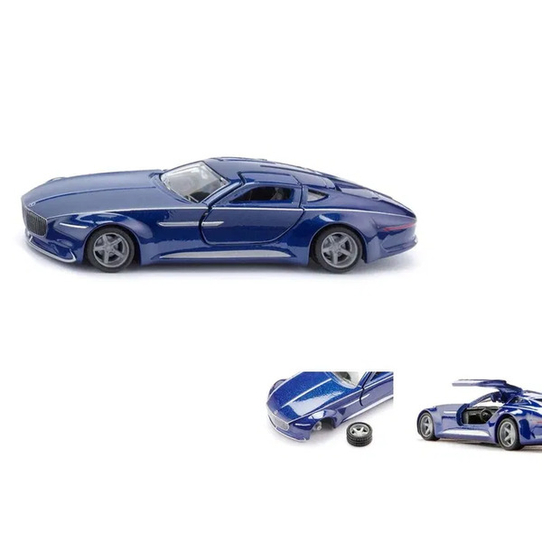 Siku Vision Mercedes-Maybach 6