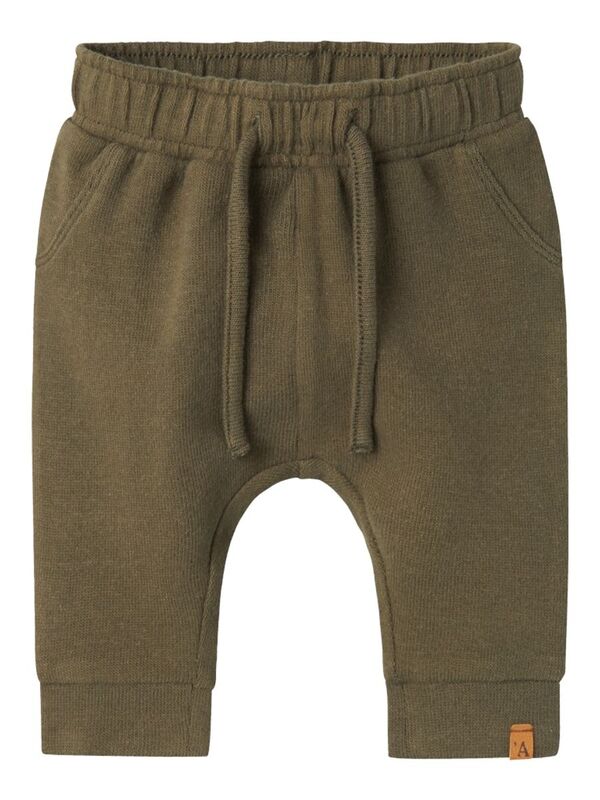 NBMTHORO HON PANT LIL ATELIER