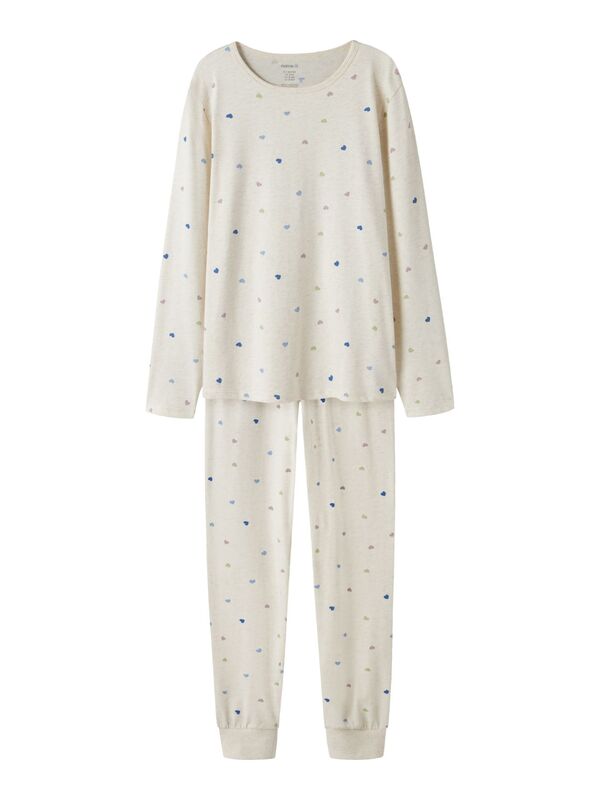 NKFNIGHTSET PEYOTE HEARTS