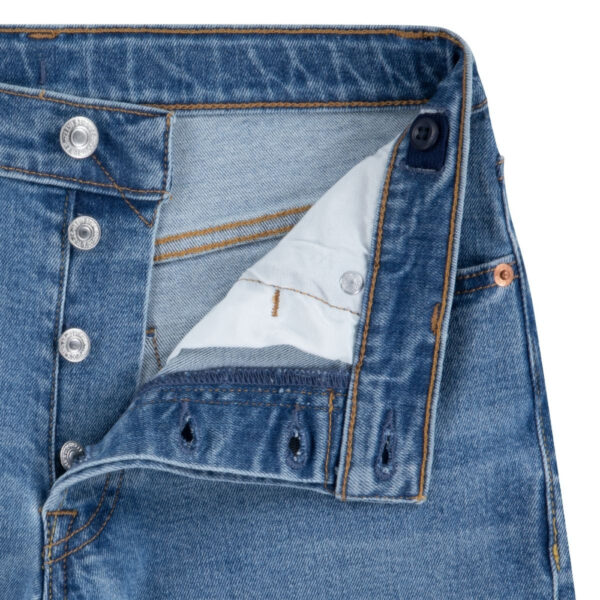 LEVIS 501 JEANS Athens without destruction - Levis