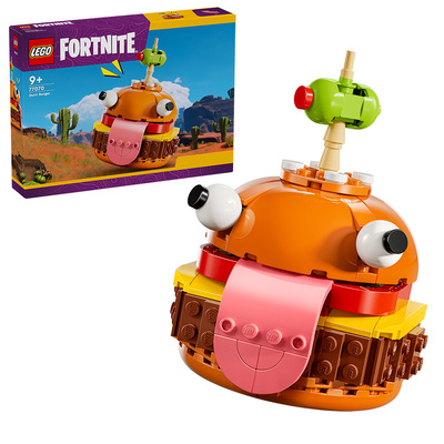 LEGO 77070 Durrr Burger 77070 - Lego Fortnite