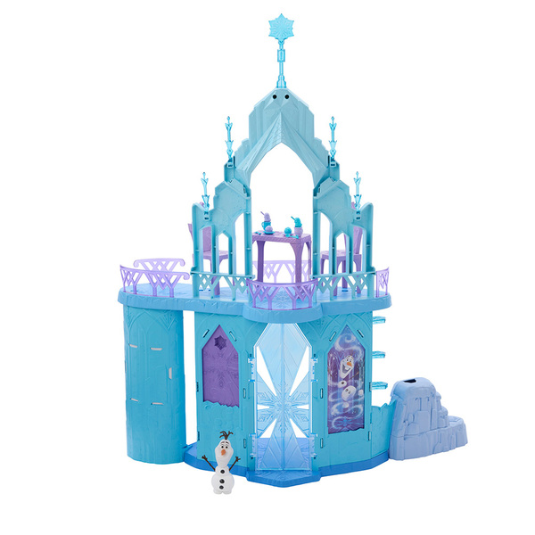 Disney Frozen Elsa’s Ice Castle