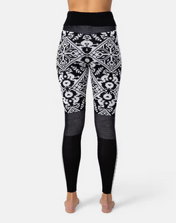 Kari Traa Saga Pants Black - Kari Traa