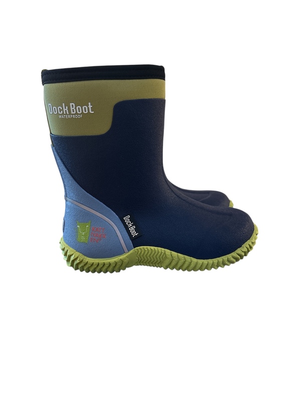 Dock Boot Marine