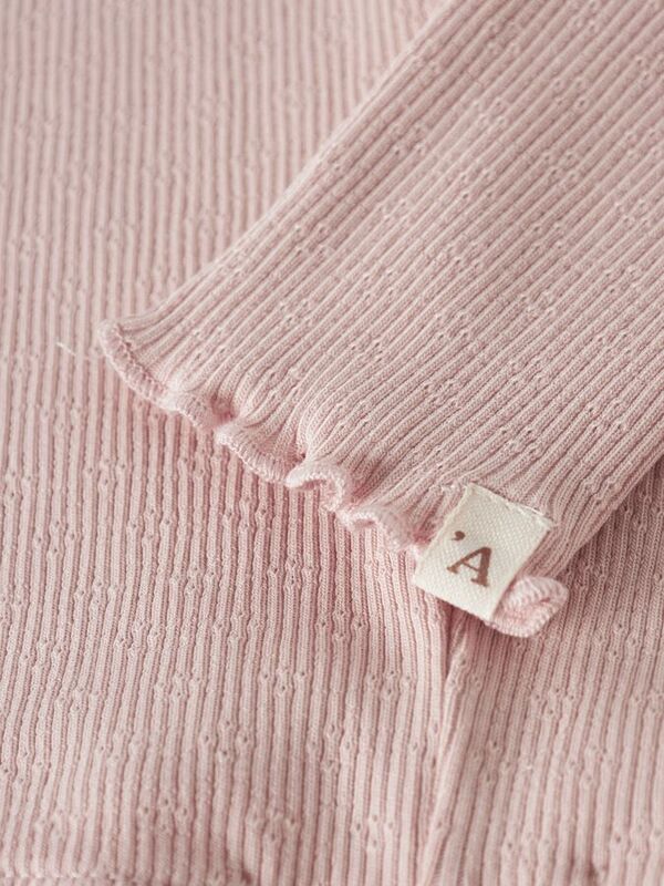 NMFNORA SLIM LEGGING LIL ATELIER