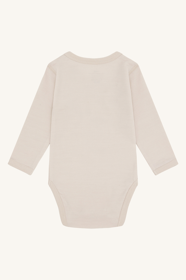 HCBaloo Animals body ull/bambus