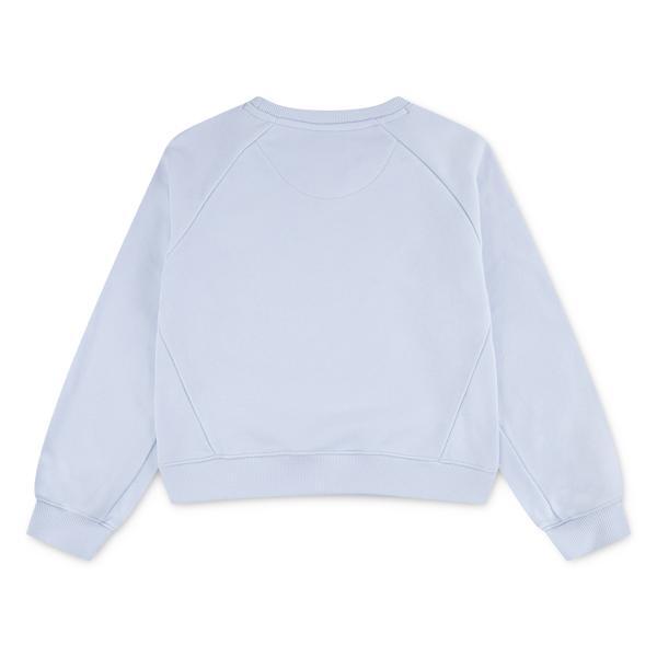LEVIS CREW NECK MINI BATWING