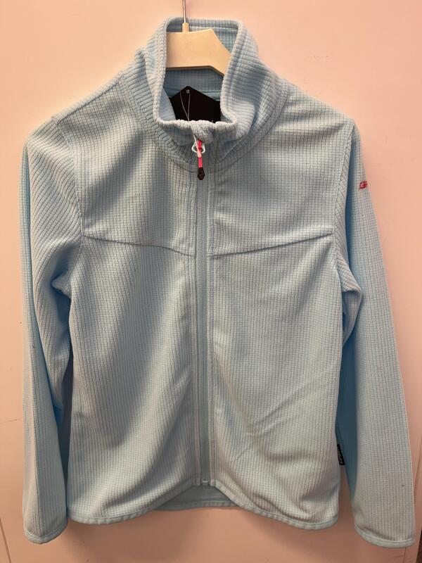 ICEPEAK KIMBALL FLEECE JAKKE