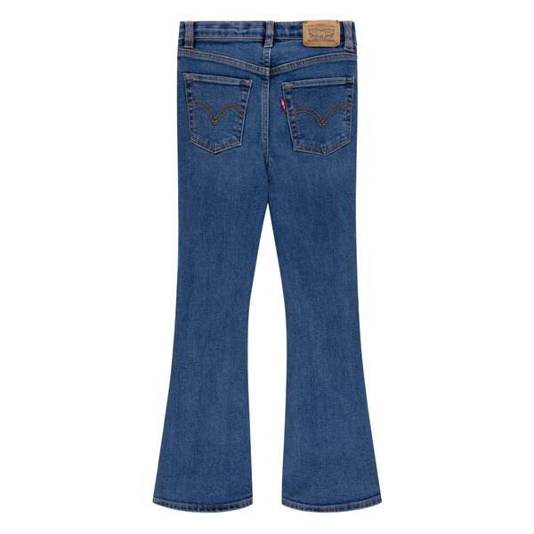 Levis 726 Flare jeans