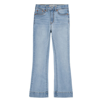 LEVIS 726 FLARE JEANS Desert sky - Levis