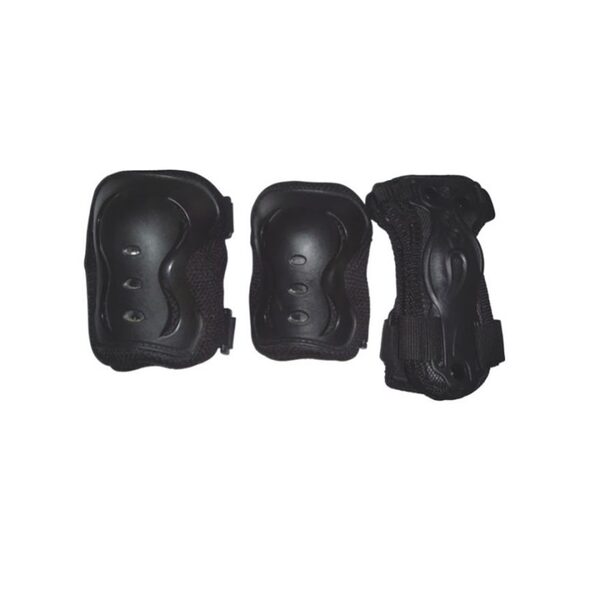 Beskyttelsessett Large - 9-12 år