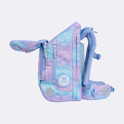 Beckmann Active Air FLX skolesekk, Seashell - levering februar - NYHEIT 2026 Seashell - Beckmann