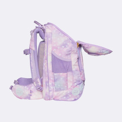 Beckmann Active Air FLX, Unicorn Princess Purple - levering februar  Unicorn Princess Purple - Beckmann