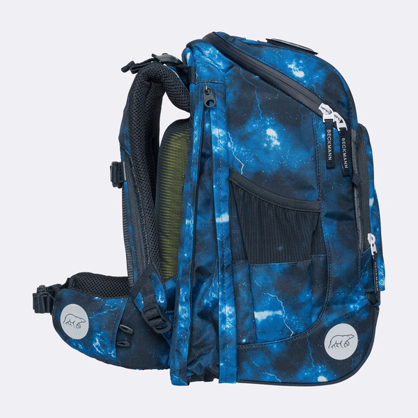 Beckmann Active Air FLX, Tech Rex - levering februar 